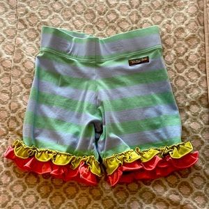 Matilda Jane shorties